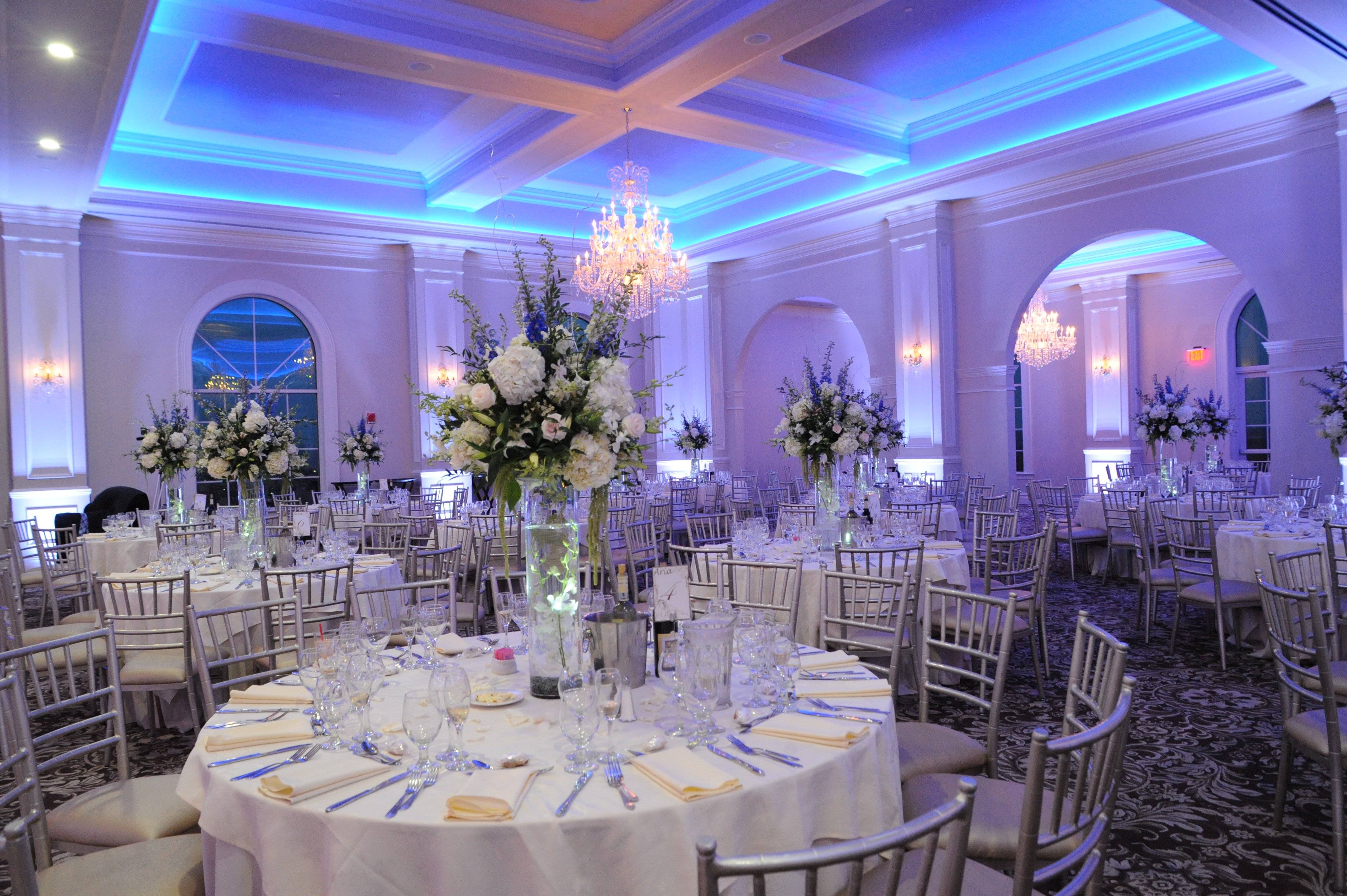 Aria wedding and banquet facility 60 photos - Vianawedding.com